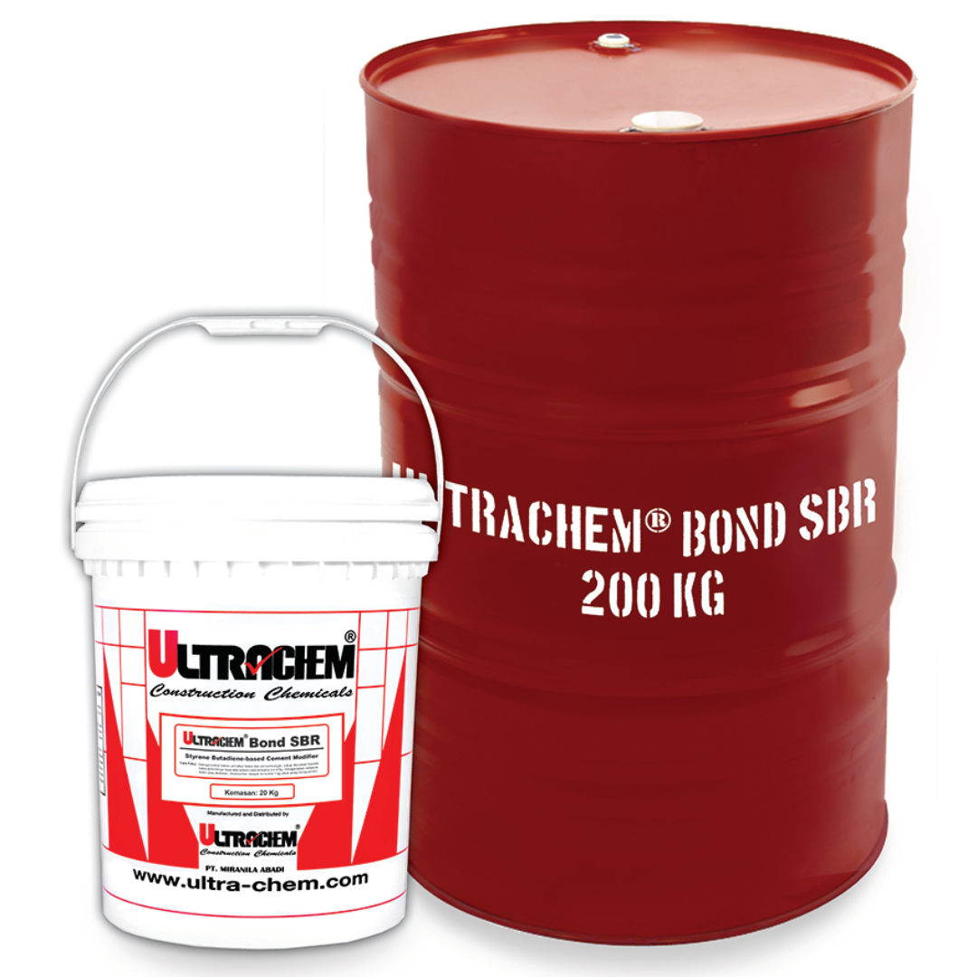 ULTRACHEM BOND SBR